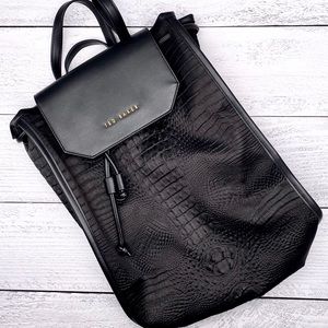 Ted Baker Backpack